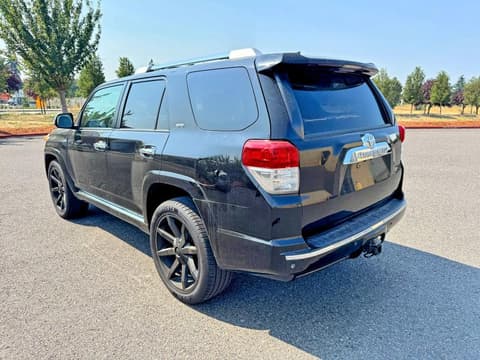 2013 Toyota 4Runner, VIN JTEBU5JR2D5147643. Фото 3 з 6 з аукціону Copart. Каталог авто зі США OpenDataCar.