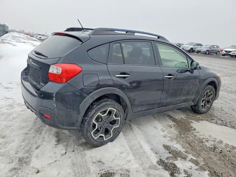 2013 Subaru XV Crosstrek, VIN JF2GPAKC9D2888170. Фото 3 з 6 з аукціону Copart. Каталог авто зі США OpenDataCar.