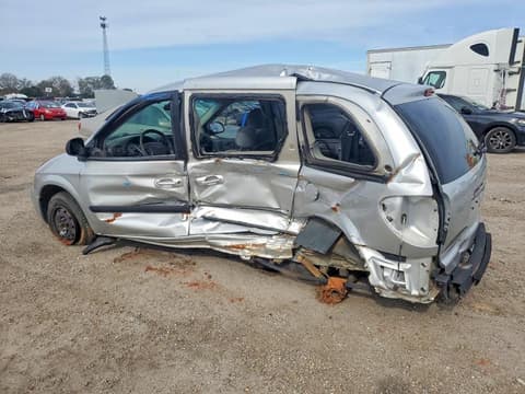 2005 Chrysler Town & Country, VIN 1C4GP45R35B430416. Фото 2 из 6 с аукциона Copart. Каталог авто из США OpenDataCar.