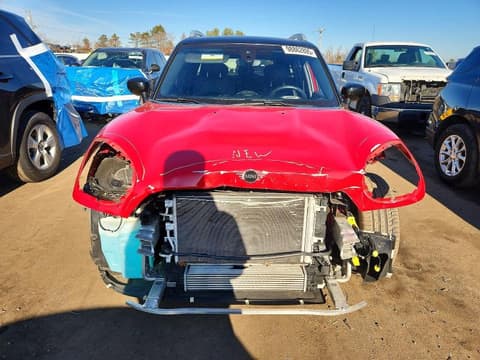 2022 Mini Cooper, VIN WMZ53BR03N3N61035. Фото 5 з 6 з аукціону Copart. Каталог авто зі США OpenDataCar.