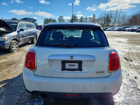 2015 Mini Cooper, VIN WMWXM5C57F3A58265. Фото 6 з 6 з аукціону Copart. Каталог авто зі США OpenDataCar.