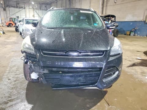2014 Ford Escape, VIN 1FMCU0J99EUD78991. Фото 5 з 6 з аукціону Copart. Каталог авто зі США OpenDataCar.