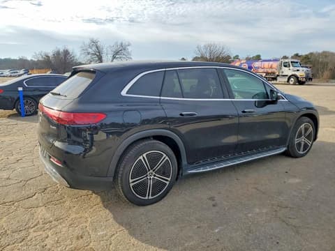 2023 Mercedes-benz EQS, VIN 4JGDM2EB7PA014490. Zdjęcie 3 z 6 z aukcji Copart. Katalog aut z USA OpenDataCar.