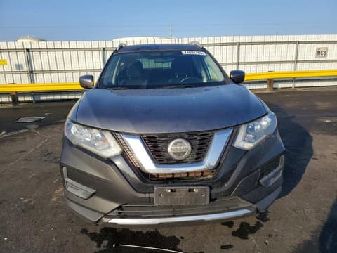 2018 Nissan Rogue Sport, VIN 5N1AT2MT3JC785105. Фото 5 з 6 з аукціону Copart. Каталог авто зі США OpenDataCar.