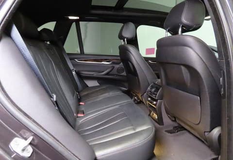 2017 Bmw X5, VIN 5UXKR2C36H0X07436. Фото 6 з 6 з аукціону Copart. Каталог авто зі США OpenDataCar.