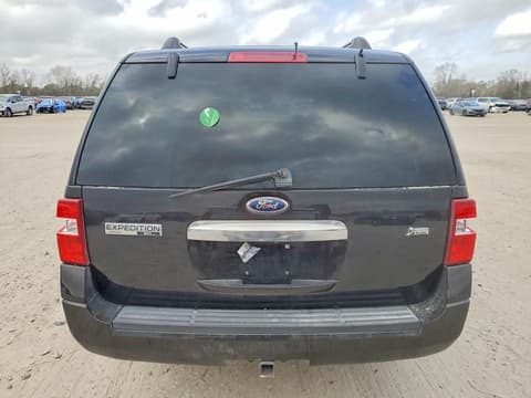 2013 Ford Expedition, VIN 1FMJK2A52DEF63771. Фото 6 з 6 з аукціону Copart. Каталог авто зі США OpenDataCar.