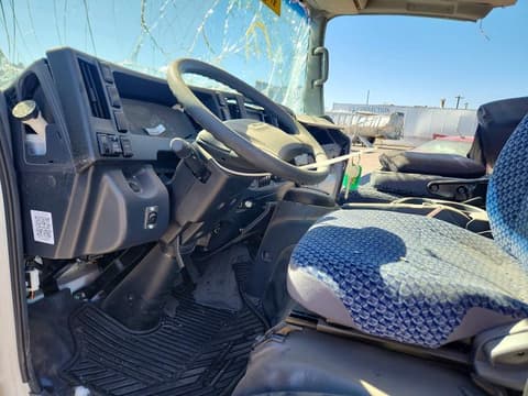 2026 Isuzu Npr Hd, VIN 54DC4J1D8TS200671. Фото 5 з 6 з аукціону Copart. Каталог авто зі США OpenDataCar.