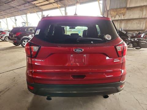 2019 Ford Escape, VIN 1FMCU0HD1KUB79472. Фото 6 з 6 з аукціону Copart. Каталог авто зі США OpenDataCar.
