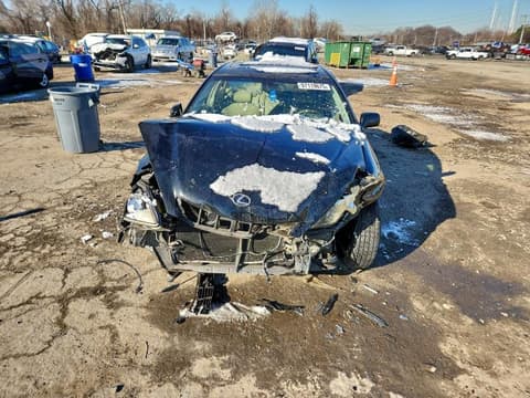 2002 Lexus ES 300, VIN JTHBF30G120021608. Фото 5 з 6 з аукціону Copart. Каталог авто зі США OpenDataCar.