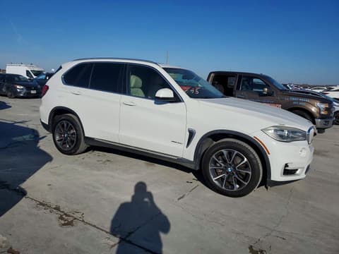2015 Bmw X5, VIN 5UXKR6C59F0J79560. Фото 4 з 6 з аукціону Copart. Каталог авто зі США OpenDataCar.