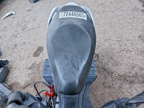 2014 Suzuki UH200, VIN MLCCH41A2E1600768. Фото 5 з 6 з аукціону Copart. Каталог авто зі США OpenDataCar.