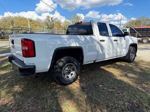 2016 Gmc Sierra, VIN 1GTR1LEH7G2379394. Фото 4 з 6 з аукціону Copart. Каталог авто зі США OpenDataCar.