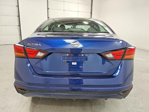 2023 Nissan Altima, VIN 1N4BL4BVXPN300938. Фото 6 з 6 з аукціону Copart. Каталог авто зі США OpenDataCar.