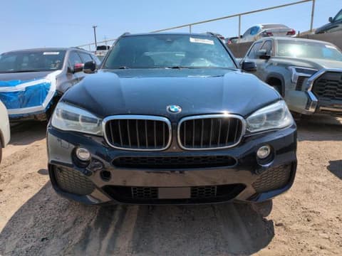 2015 Bmw X5, VIN 5UXKR0C51F0K52109. Фото 5 з 6 з аукціону Copart. Каталог авто зі США OpenDataCar.