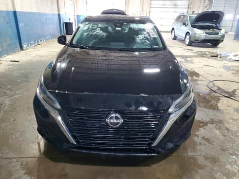 2023 Nissan Altima, VIN 1N4BL4DV3PN348374. Фото 5 з 6 з аукціону Copart. Каталог авто зі США OpenDataCar.