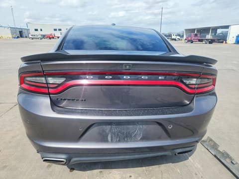 2020 Dodge Charger, VIN 2C3CDXBG0LH117182. Фото 6 з 6 з аукціону Copart. Каталог авто зі США OpenDataCar.