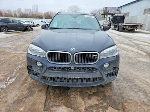 2018 Bmw X5, VIN 5YMKT6C58J0Y84241. Фото 5 з 6 з аукціону Copart. Каталог авто зі США OpenDataCar.