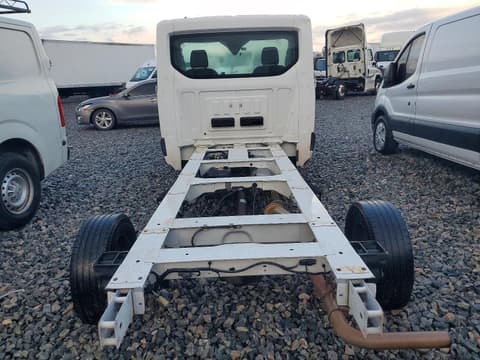 2020 Ford Transit, VIN 1FDBW5Z86LKB24923. Фото 6 з 6 з аукціону Copart. Каталог авто зі США OpenDataCar.