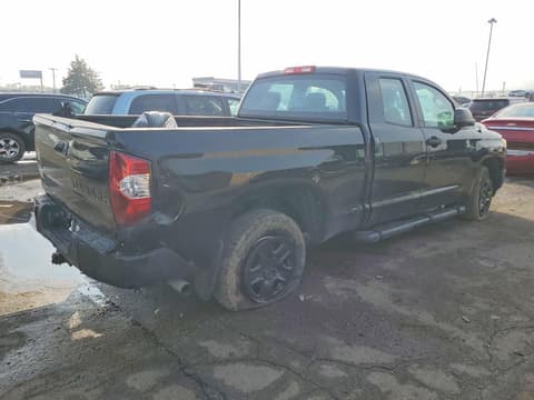 2015 Toyota Tundra, VIN 5TFUW5F11FX459163. Фото 3 з 6 з аукціону Copart. Каталог авто зі США OpenDataCar.