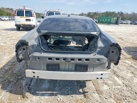 2019 Dodge Challenger, VIN 2C3CDZFJ2KH556870. Фото 6 з 6 з аукціону Copart. Каталог авто зі США OpenDataCar.