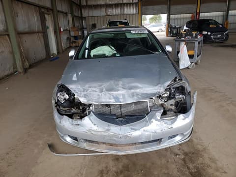 2002 Acura RSX, VIN JH4DC53842C007704. Zdjęcie 5 z 6 z aukcji Copart. Katalog aut z USA OpenDataCar.