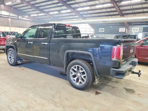 2016 Gmc Sierra, VIN 1GTV2NEC5GZ325152. Фото 2 з 6 з аукціону Copart. Каталог авто зі США OpenDataCar.