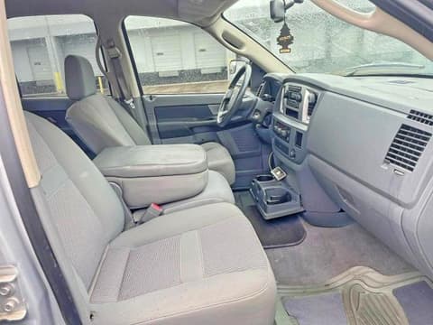 2007 Dodge Ram 3500, VIN 3D7ML48A37G793593. Zdjęcie 5 z 6 z aukcji Copart. Katalog aut z USA OpenDataCar.