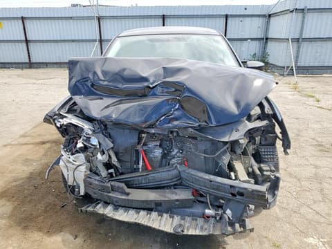 2015 Nissan Sentra, VIN 3N1AB7AP9FL660152. Фото 5 з 6 з аукціону Copart. Каталог авто зі США OpenDataCar.