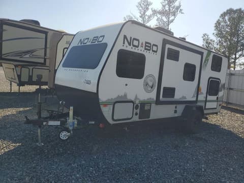 2021 Forest river , VIN 4X4TRP713MR205222. Фото 2 з 6 з аукціону Copart. Каталог авто зі США OpenDataCar.