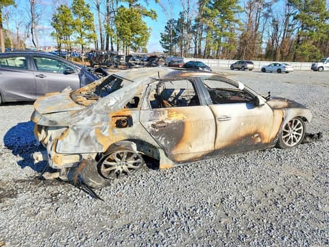 2020 Audi A4, VIN WAUGMAF43LA041186. Фото 3 з 6 з аукціону Copart. Каталог авто зі США OpenDataCar.