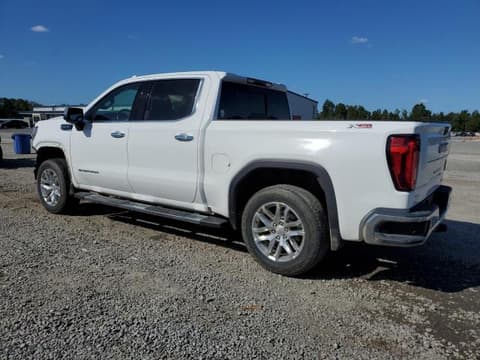 2019 Gmc Sierra, VIN 1GTU9DED1KZ185569. Фото 2 з 6 з аукціону Copart. Каталог авто зі США OpenDataCar.