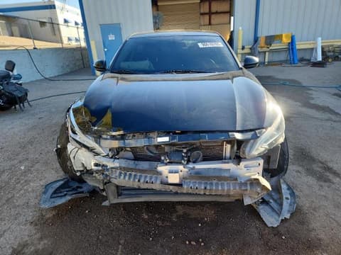 2019 Nissan Altima, VIN 1N4BL4CW5KN317128. Zdjęcie 5 z 6 z aukcji Copart. Katalog aut z USA OpenDataCar.