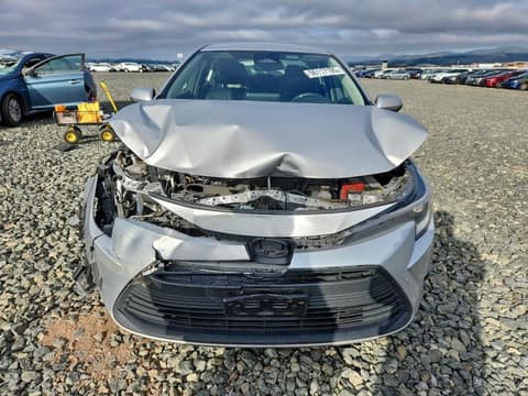 2024 Toyota Corolla, VIN JTDBCMFE1R3032171. Фото 5 з 6 з аукціону Copart. Каталог авто зі США OpenDataCar.