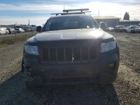 2012 Jeep Grand Cherokee, VIN 1C4RJFAGXCC175815. Фото 5 из 6 с аукциона Copart. Каталог авто из США OpenDataCar.