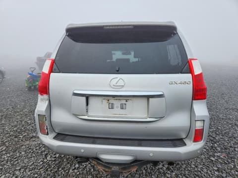 2011 Lexus GX 460, VIN JTJBM7FX3B5025388. Фото 6 з 6 з аукціону Copart. Каталог авто зі США OpenDataCar.