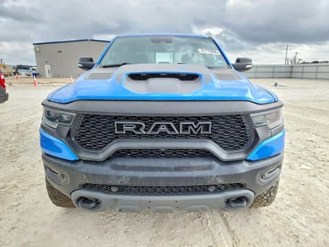 2021 Ram 1500, VIN 1C6SRFU99MN905900. Фото 5 з 6 з аукціону Copart. Каталог авто зі США OpenDataCar.