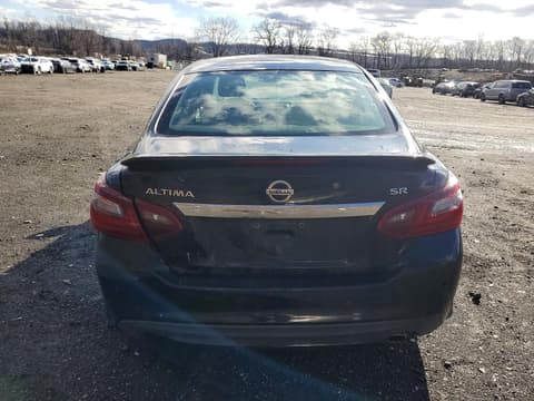 2017 Nissan Altima, VIN 1N4AL3AP6HC247659. Фото 6 з 6 з аукціону Copart. Каталог авто зі США OpenDataCar.