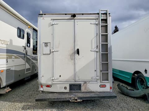 2019 Ford Transit, VIN 1FDRS8PVXKKA02701. Фото 6 з 6 з аукціону Copart. Каталог авто зі США OpenDataCar.