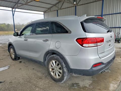 2016 Kia Sorento, VIN 5XYPGDA38GG097267. Фото 2 з 6 з аукціону Copart. Каталог авто зі США OpenDataCar.