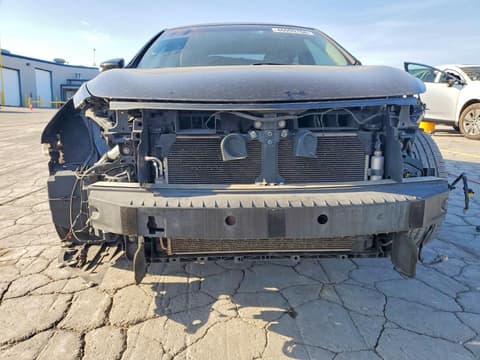 2015 Nissan Altima, VIN 1N4AL3AP6FC137661. Фото 5 з 6 з аукціону Copart. Каталог авто зі США OpenDataCar.