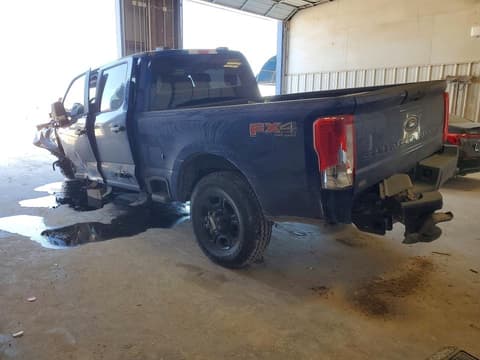 2026 Ford F-250 Super Duty, VIN 1FT7W2BT8TEC26701. Фото 2 из 6 с аукциона Copart. Каталог авто из США OpenDataCar.