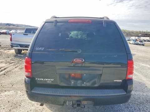 2005 Ford Explorer, VIN 1FMZU73K45UB05282. Фото 6 из 6 с аукциона Copart. Каталог авто из США OpenDataCar.