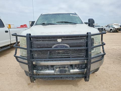 2017 Ford F-350 Super Duty, VIN 1FT8W3B69HEB47176. Фото 5 з 6 з аукціону Copart. Каталог авто зі США OpenDataCar.