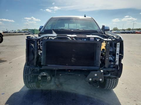 2017 Gmc Sierra, VIN 3GTP1NEC9HG495169. Фото 5 з 6 з аукціону Copart. Каталог авто зі США OpenDataCar.