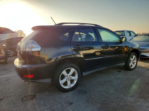 2004 Lexus RX 330, VIN JTJGA31U940012374. Фото 3 из 6 с аукциона Copart. Каталог авто из США OpenDataCar.