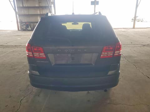 2020 Dodge Journey, VIN 3C4PDCAB1LT273928. Фото 6 з 6 з аукціону Copart. Каталог авто зі США OpenDataCar.