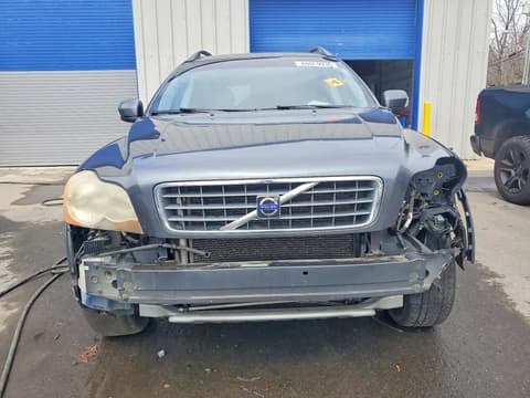 2007 Volvo XC90, VIN YV4CN982271402354. Фото 5 з 6 з аукціону Copart. Каталог авто зі США OpenDataCar.