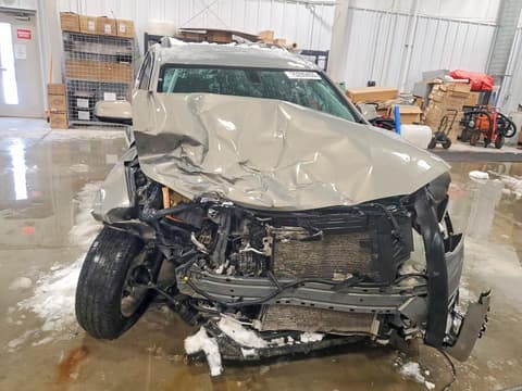 2019 Gmc Acadia, VIN 1GKKNSLS0KZ116594. Фото 5 з 6 з аукціону Copart. Каталог авто зі США OpenDataCar.