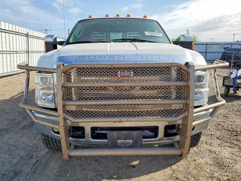 2008 Ford F-250 Super Duty, VIN 1FTSW21R18EB18587. Фото 5 з 6 з аукціону Copart. Каталог авто зі США OpenDataCar.