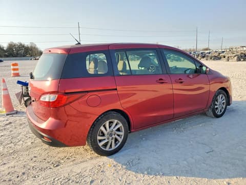 2015 Mazda 5, VIN JM1CW2BL8F0181968. Фото 3 з 6 з аукціону Copart. Каталог авто зі США OpenDataCar.